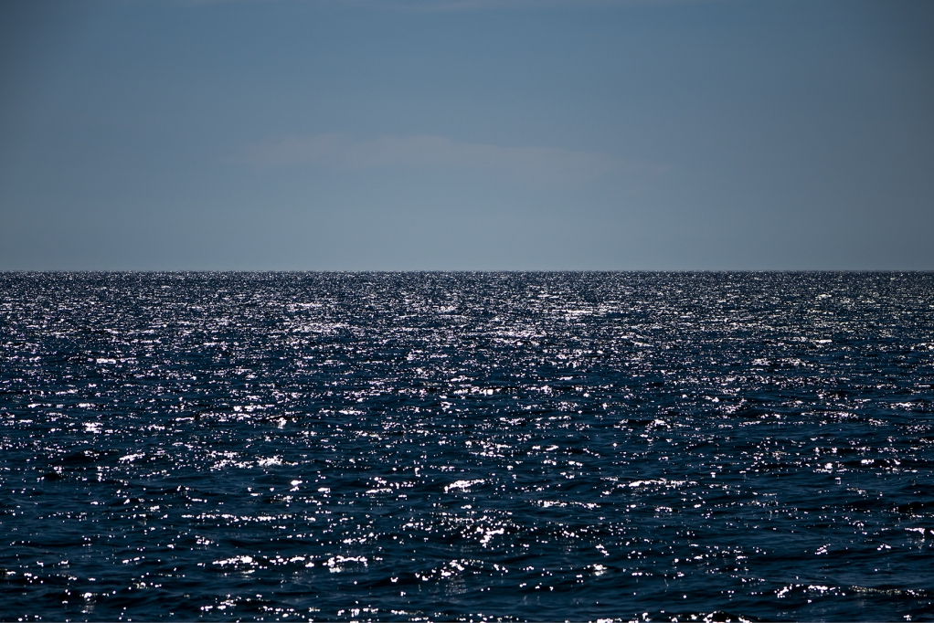Lake Superior Shine - 36 x 54 - 2015