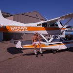 Bio-My-Favorite-Of-Me-Sitting-On-Floatplane